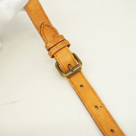 Louis Vuitton Monogram Mini Cartesier Shoulder Bag - Picture 11 of 12